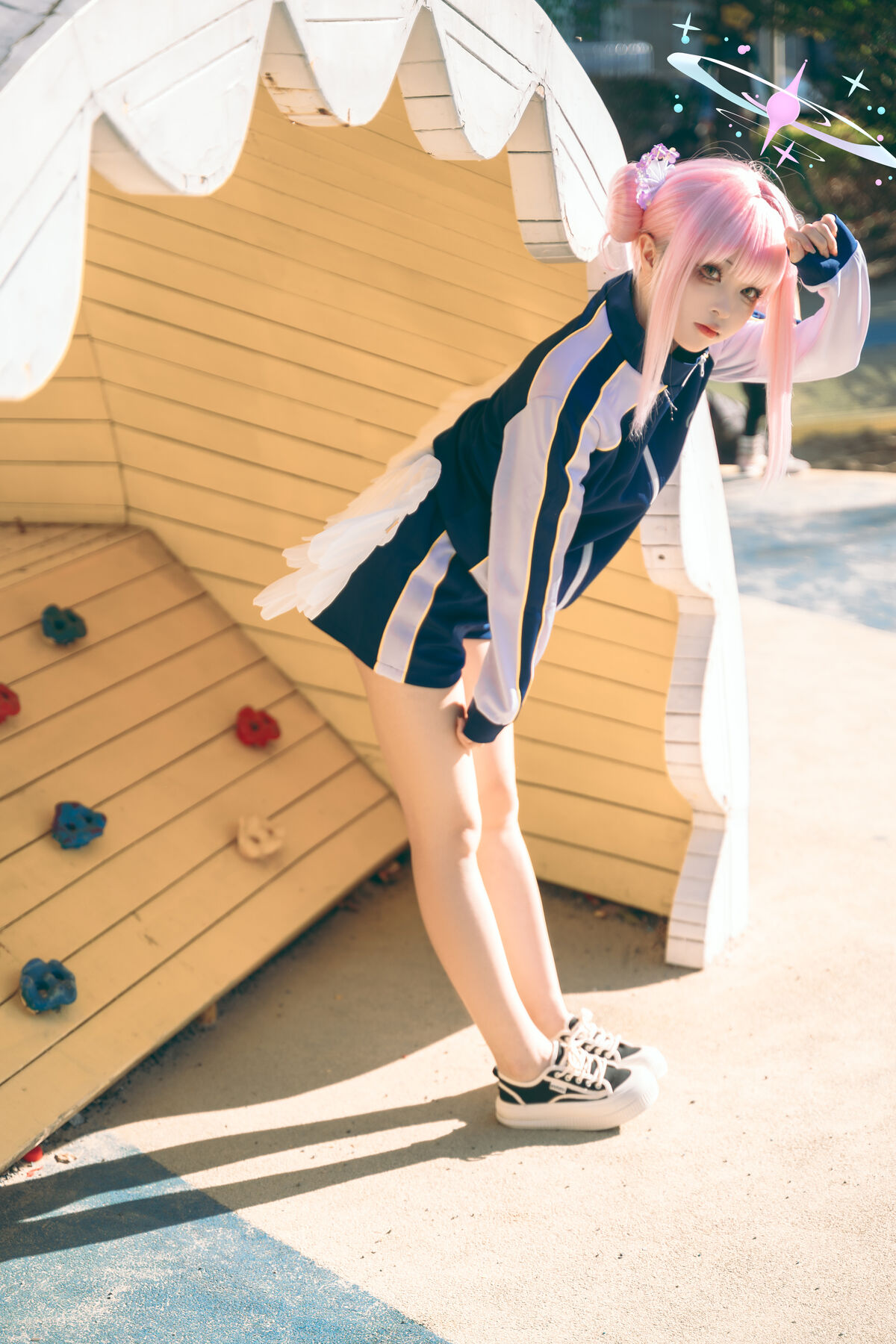 Coser@矢量鱼 – Mika Misono (41P)