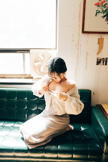 [Loozy] Sonson (손손) – Comic Shop Girl (+S.Ver)