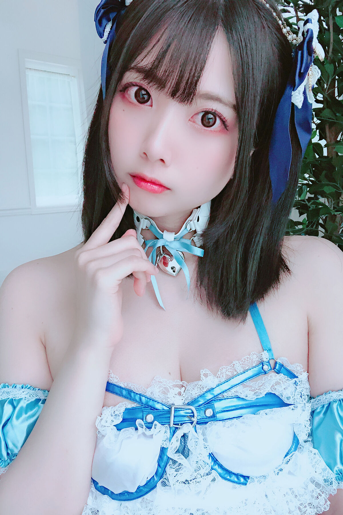 Coser@Tomiko とみこ – Fantia無料 Part3