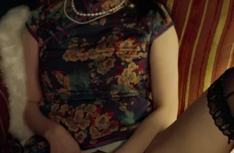 HongKongDoll – The first day