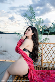 XingYan Vol.267 潘思沁