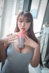 [BLUECAKE] Ggubbu – Bubble Tea Challenge