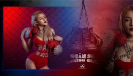 Ngan98 – Boxing Girl vs Candy Girl