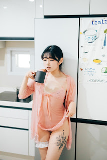 [Loozy] SonSon (손손) – Date at home (+S Ver)