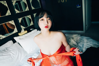 [Loozy] Son Ye-Eun (손예은) – Doube Date Ye-Eun