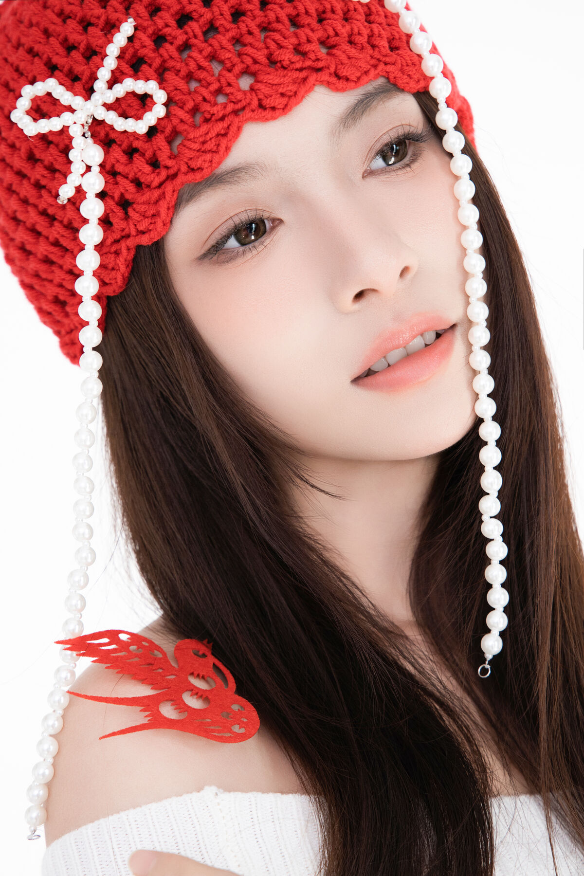 YiTuYu艺图语 Vol.8484 白了还想白 (23P)