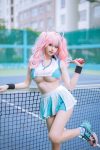 Coser@Byoru 碧蓝航线 布莱默顿 Bremerton
