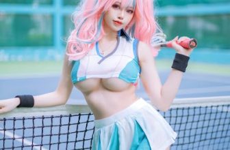 Coser@Byoru 碧蓝航线 布莱默顿 Bremerton