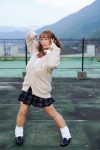Ako アコ, 写真集 Evolved Gravure 『Kカップの想い』 Set.04