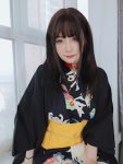 Coser@白银81 和服下的秘密