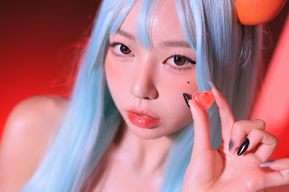 Dongeuran (동그란) – Red Succubus