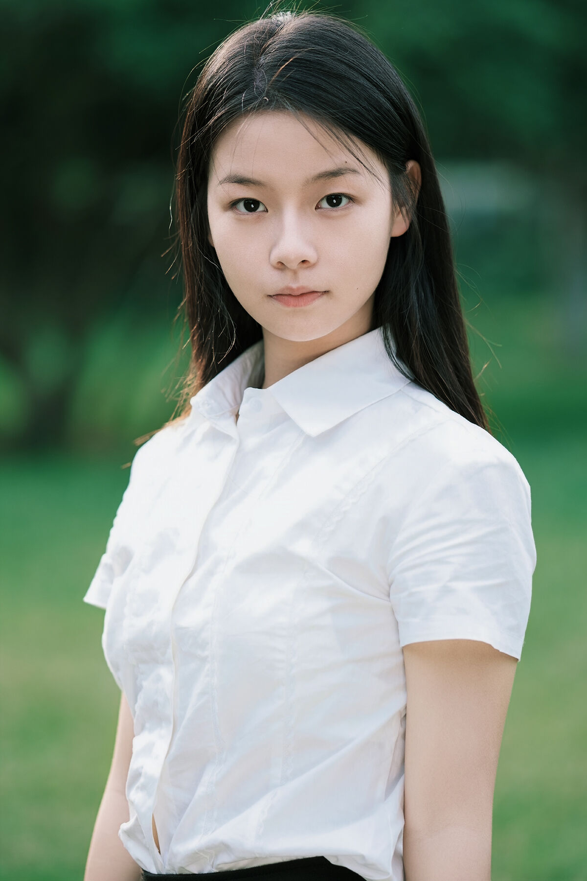 YiTuYu艺图语 Vol.7824 Hu Die Mei Mei