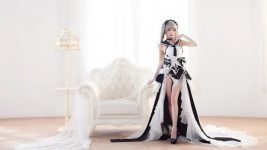 Coser@Tomoyo酱 碧蓝 可畏礼服