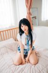 [Loozy] Zia (지아) Primeras