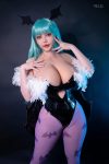 Coser@Hana Bunny Morrigan