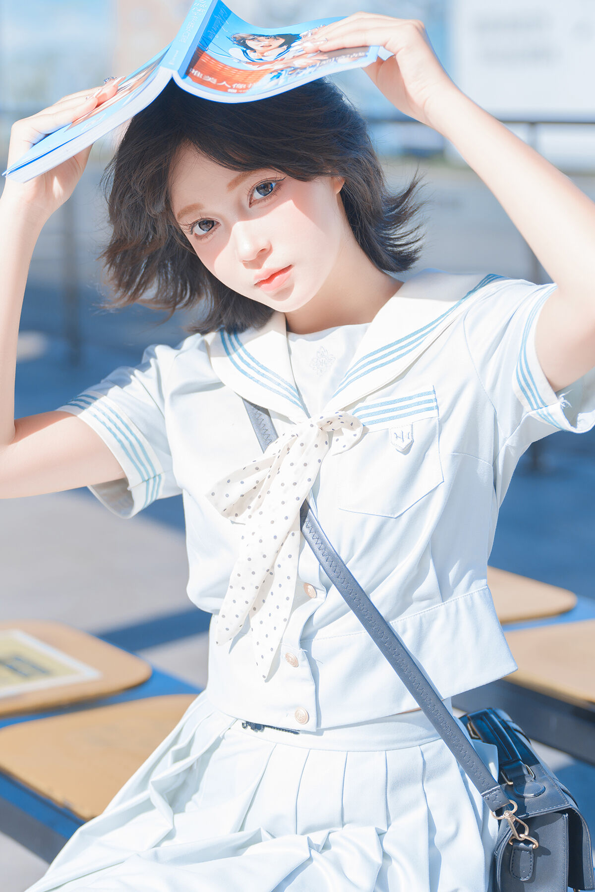 YiTuYu艺图语 Vol.7881 Disexi Si Ning