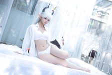 Coser@屿鱼 阿尔蒂玛 媞娅