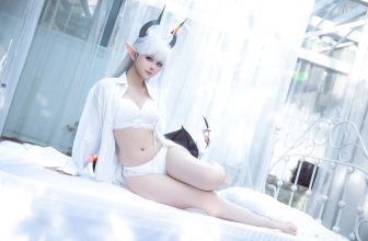 Coser@屿鱼 阿尔蒂玛 媞娅