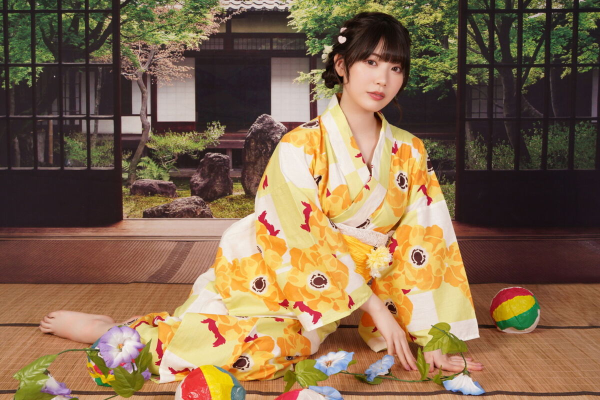 JP Mio Ishikawa 石川澪 – ＃バケショ (86P)