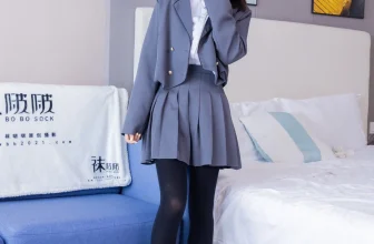 [網路收集]襪啵啵原創攝影@BOBOSOCKS (137P)