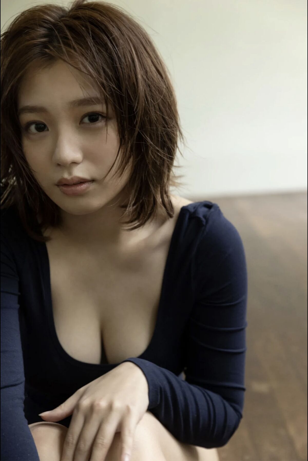 JP Midori Nagatsuki 長月翠 – ギュッとしたい