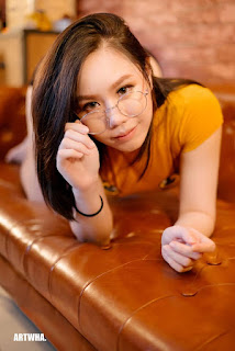 Artwha Desu – Photos P2