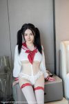 XingYan Vol.195 Pan Jiaojiao (潘娇娇)
