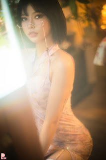 [PINK] U.Hwa (은유화) – Mood Pink