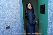 [Lilynah] Inah (이나) x Mark Vol.02