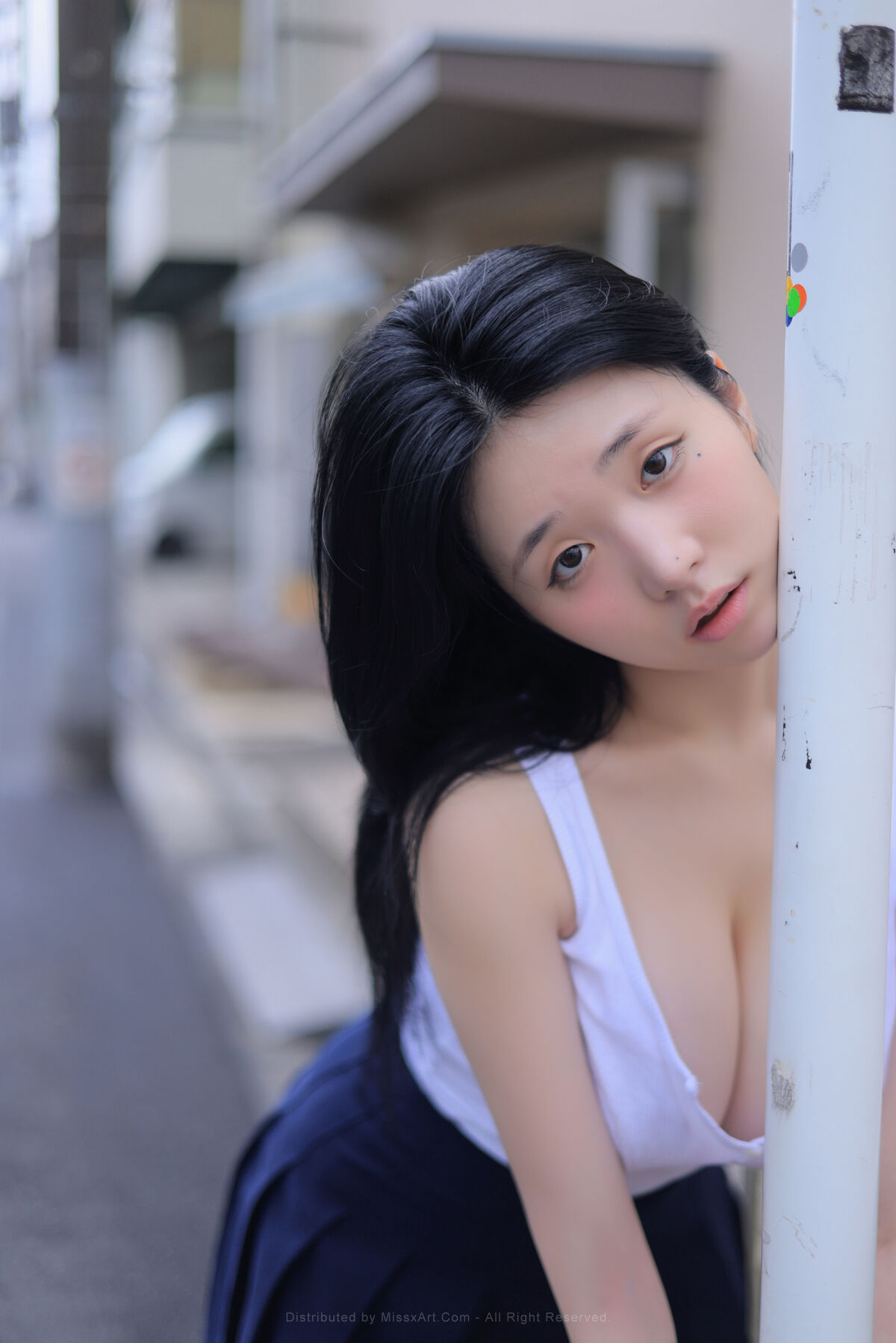 YeonWoo 연우 – Panty-ra 2024.07 Part3