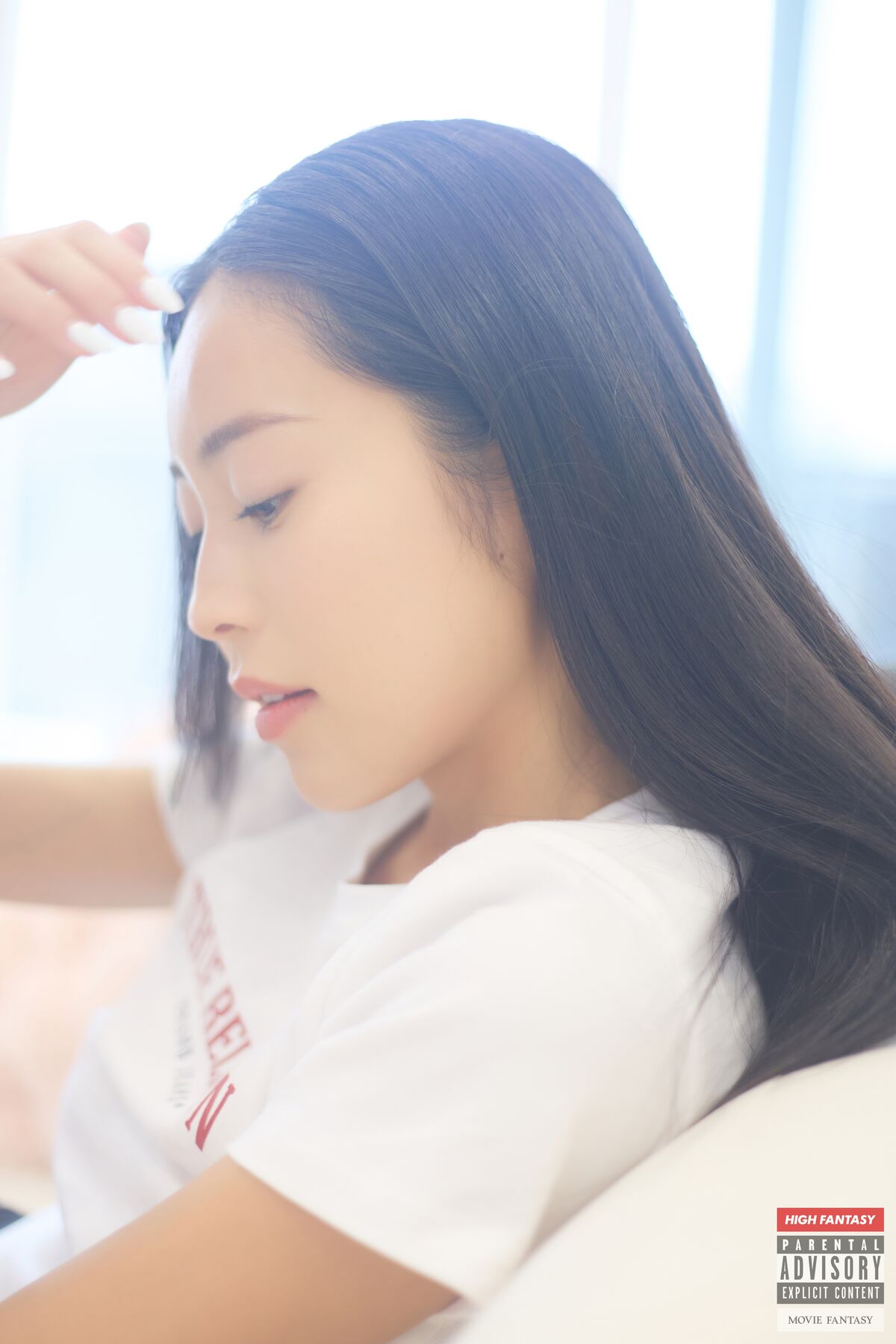 HIGH FANTASY Rina Toeda Vol.06 My Summer