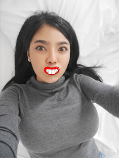 Yanisa Samohom P1