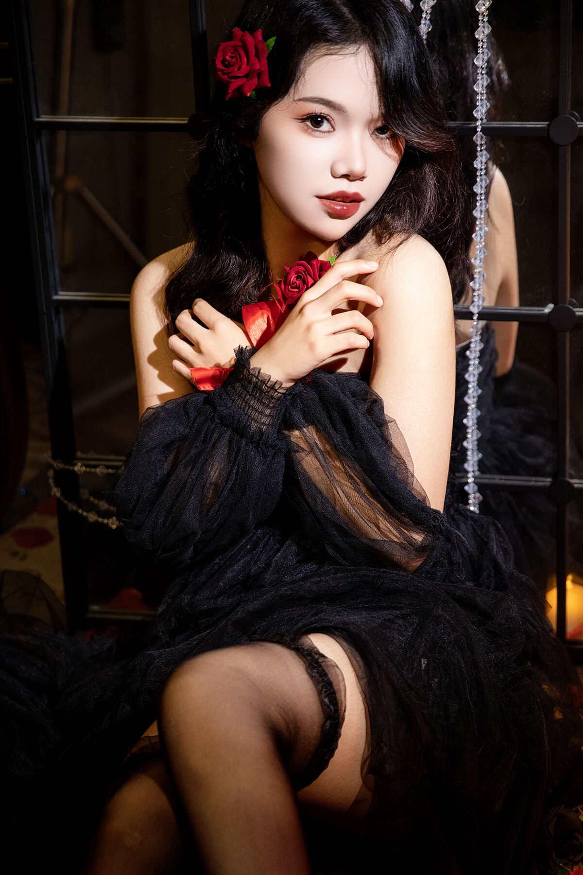 YiTuYu艺图语 Vol.7666 Wan Yi