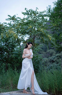 XingYan Vol.314 清妙