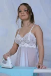 Indira A Bye Bye (98P)