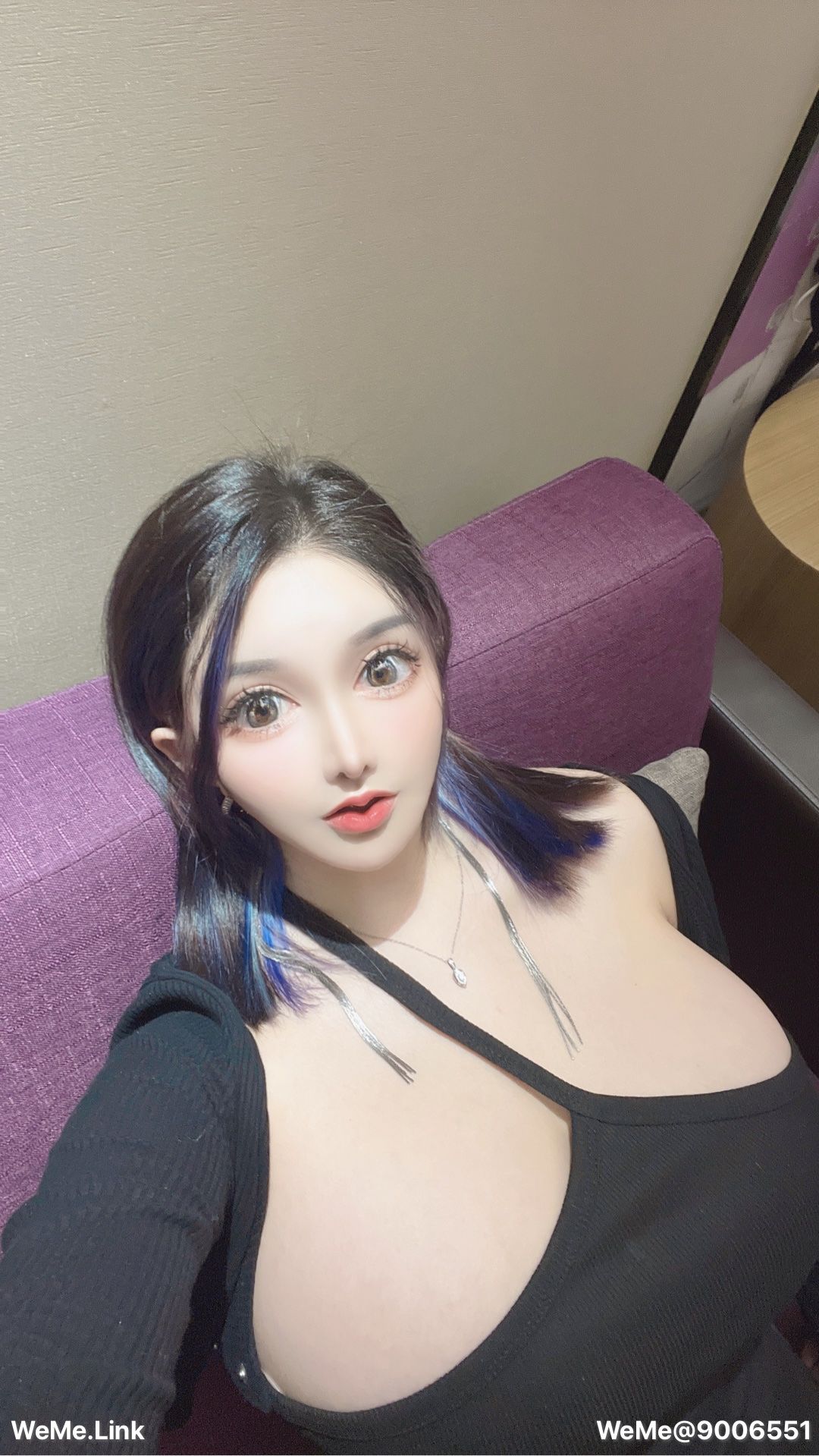 [福利COS] 梦露veronica微密圈视图系列合集