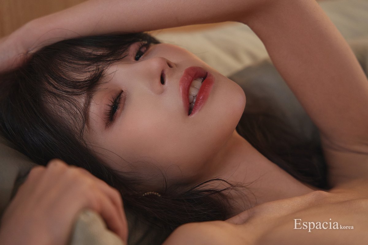 Espacia Korea EXC-075 KANA 桃乃木かな