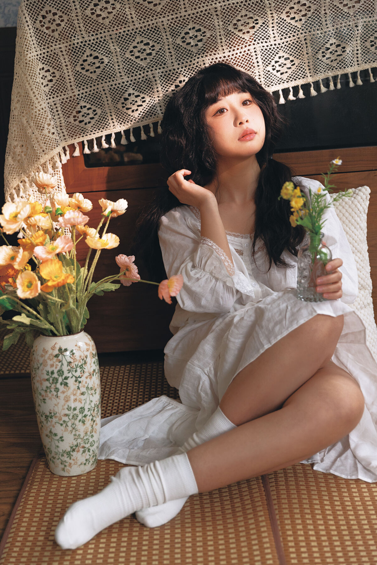 YiTuYu艺图语 Vol.8488 梅子梅子 (22P)