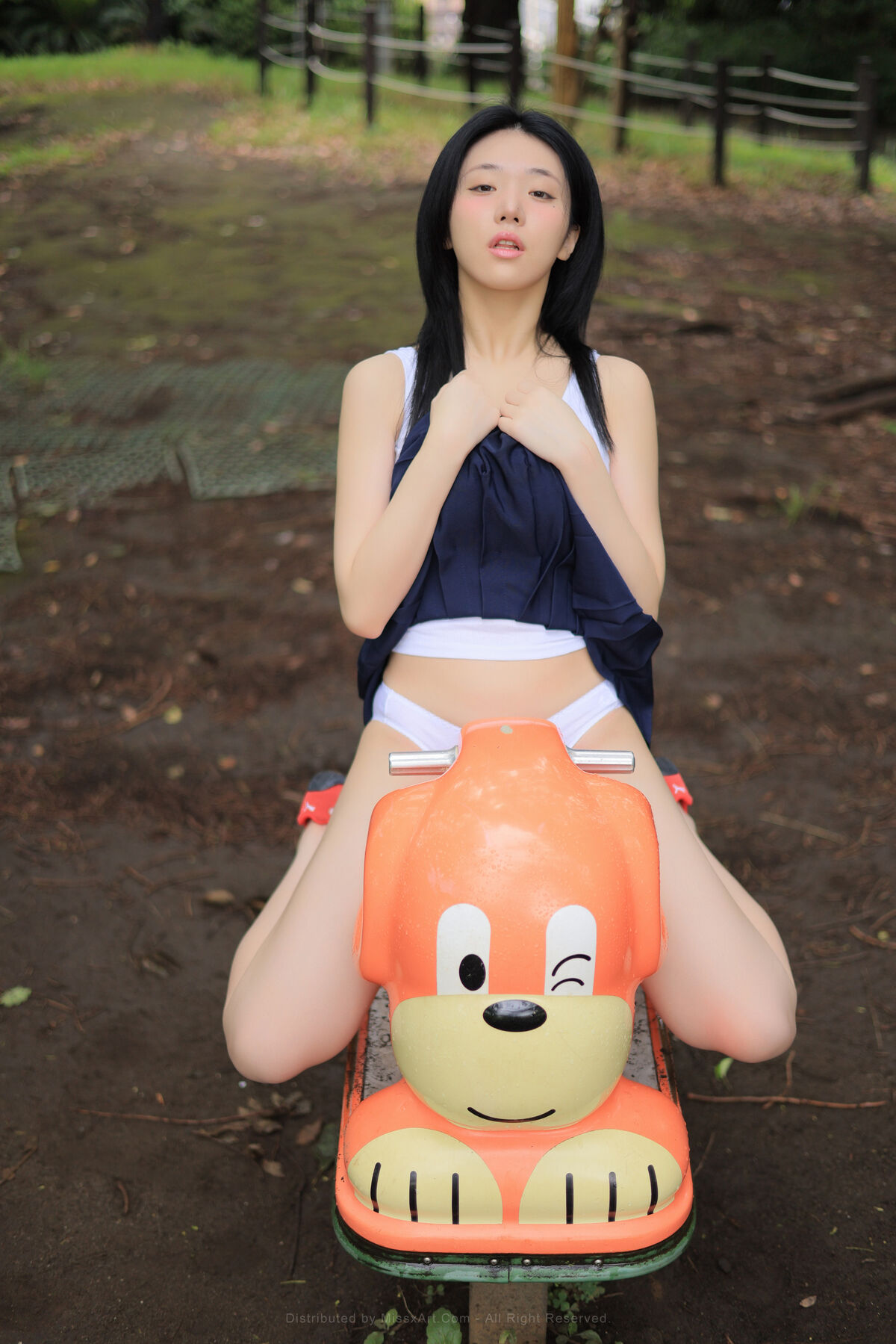 YeonWoo 연우 – Panty-ra 2024.07 Part1