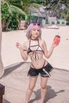 Coser@Messie Huang Hololive Danchou