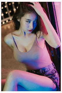 Pichana Yoosuk P1