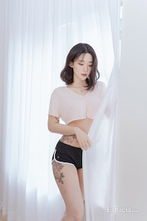 [Espacia Korea] EXC#150 Rahee
