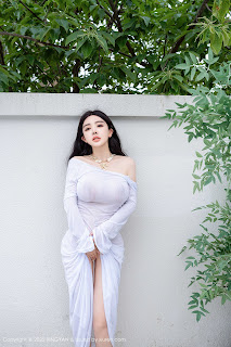 XingYan Vol.355 潘思沁