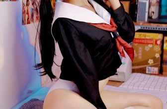 Coser@PingPing – Kuroneko