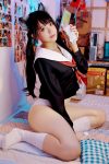 Coser@PingPing – Kuroneko