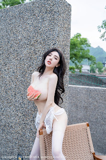 XingYan Vol.252 潘思沁
