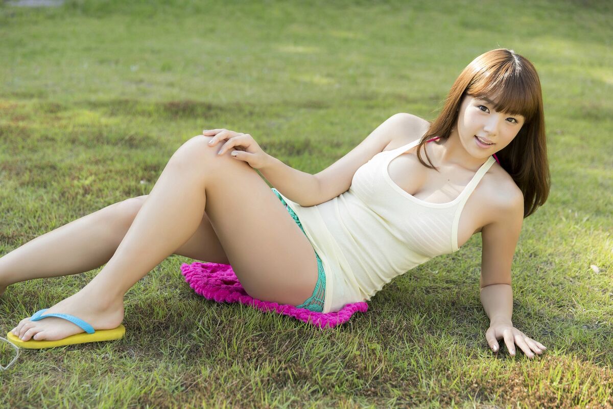 YS Web 2020-03-18 Vol.875 Shinozaki Ai 篠崎愛 – 史上最強グラビアレジェンドの神ショット Part1