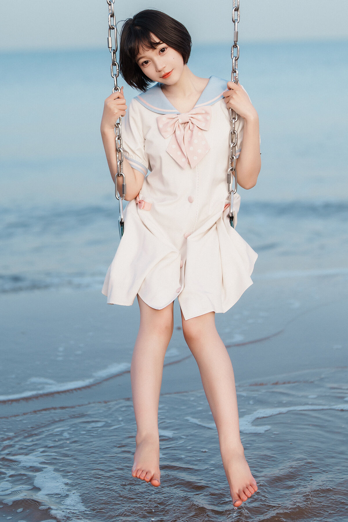 YiTuYu艺图语 Vol.7839 Disexi Si Ning