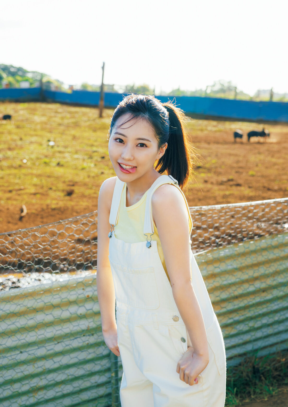 JP Miku Tanaka 田中美久 – 気ままに Part2