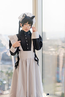 [Fantasy Factory] 小丁 – Cat Maid
